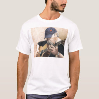 私の本当愛 Tシャツ