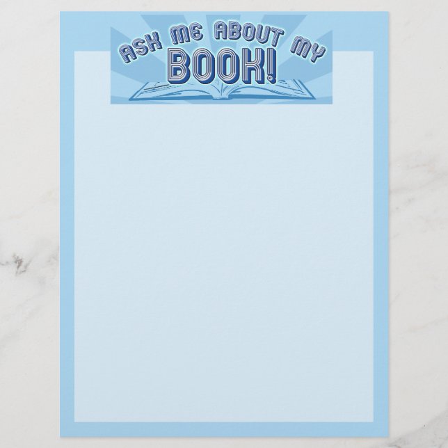 私の本頼について。 (正面)