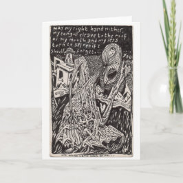 私の来言葉は... カード