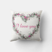 私の枕になる クッション (裏面)