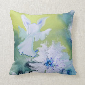 私の枕の天使 クッション