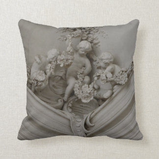 私の枕の天使 クッション