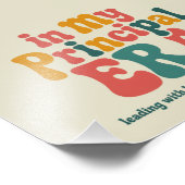 私の校長時代の主な贈り物 学校に戻る フォトプリント            (角)