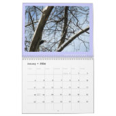 私の森林2014カレンダーの年 カレンダー (1月 2026)