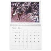 私の森林2015カレンダーの年 カレンダー (2月 2026)