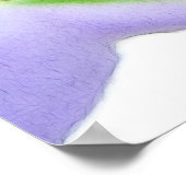 私の植物のアリ ポスター (角)