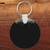 私の歌で彼を褒める詩篇聖なる書物、 経典 キーホルダー (裏面)