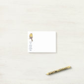 私の歌で私は彼を賞賛する聖書の聖なる書物、 経典鳥 ポストイット (デスク上)