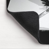 私の武器 マウスパッド (コーナー)