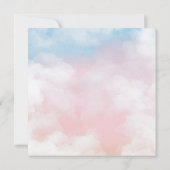 私の歯ごたえのあるユニコーン (裏面)