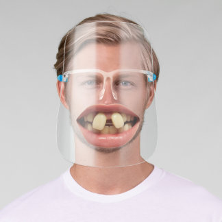 私の歯の間の風