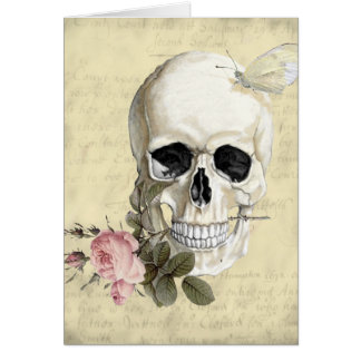 私の歯間のバラを使って