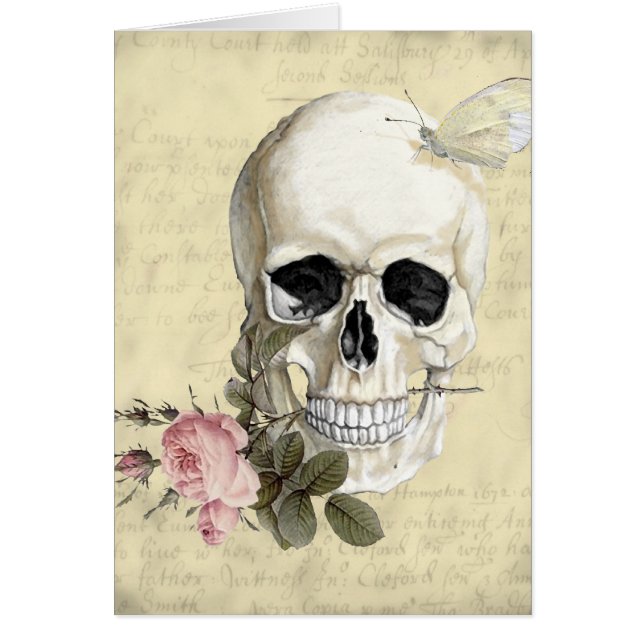 私の歯間のバラを使って (正面)