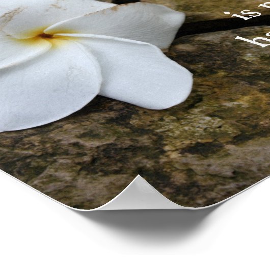 私の母としてあなたがいるより良い唯一のもの ポスター (角)