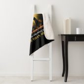 私の母のために天国のメモリアルデーギフト息子 シェルパブランケット (インサイチュ)