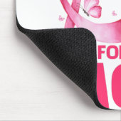 私の母の思い出に マウスパッド (コーナー)