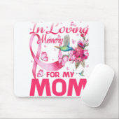 私の母の思い出に マウスパッド (マウス)