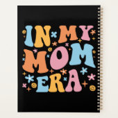 私の母の時代に プランナー手帳 (裏面)