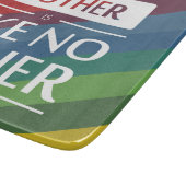 私の母は他に類を見ない カッティングボード (角)