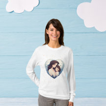 私の母は永遠に私の友人を最初に