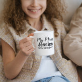 私の母は永遠の母最高の母の日の誕生日ギフトである コーヒーマグカップ