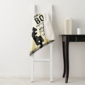 私の母への贈り物最高の、母への贈り物。 シェルパブランケット (インサイチュ)