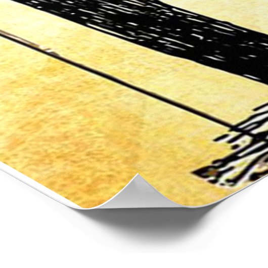 私の母への贈り物最高の、母への贈り物。 ポスター (角)