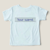 私の母、母の日、象 (デザイン裏面)