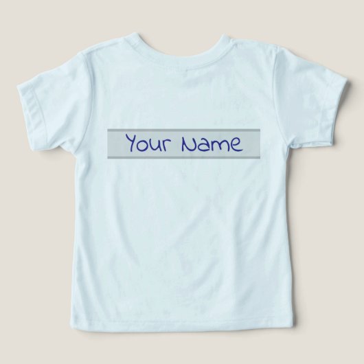 私の母、母の日、象 (デザイン裏面)