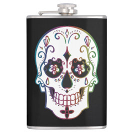 私の毒に触れないで下さい フラスク