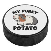 私の毛皮のポテトモルモット アイスホッケーパック (3/4)