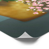 私の気の利いた物の隅 ポスター (角)