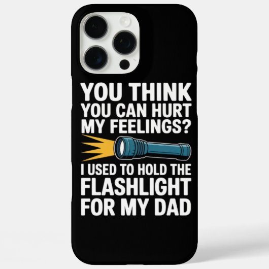 私の気持ちを傷つけられると思っているなんて 私は昔 Case-Mate iPhoneケース (裏面)