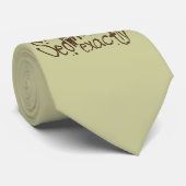 私の沈殿物は丁度結びます ネクタイ (ロール)