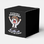 私の満足は計り知れない！ フェイバーボックス (裏面サイド)