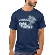 私の火をつけて下さい