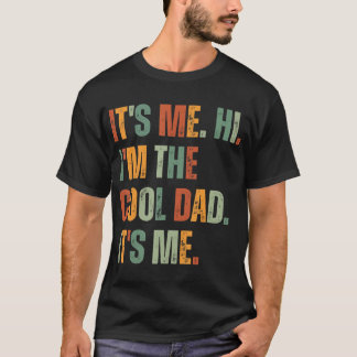 私の父の日ダクールーの私のパパである Tシャツ