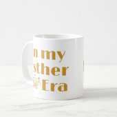 私の父の時代のプリムで コーヒーマグカップ (正面左)