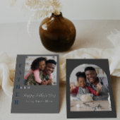 私の父、私のスーパーヒーロー父の日