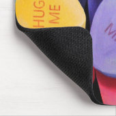 私の物があって下さい! マウスパッド (コーナー)