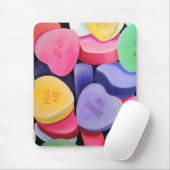 私の物があって下さい! マウスパッド (マウス)