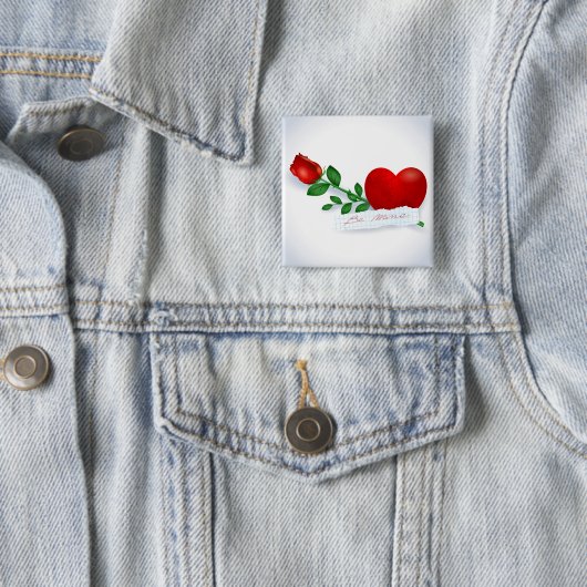 私の物があって下さい 缶バッジ (インサイチュ)