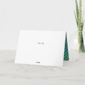 私の物だ! |金フェイク箔 シーズンカード (裏面)