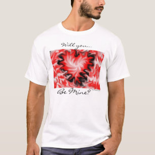 私の物ですか。 Tシャツ