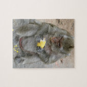 私の物!!...ワイルドタイマカケモンキー ジグソーパズル (横)