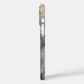 私の物!!...ワイルドタイマカケモンキー Case-Mate iPhoneケース (裏面 / 左)