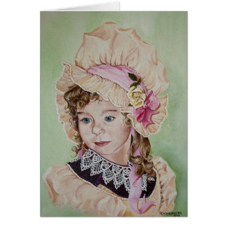 私の特別なボンネット