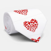 ***私の特別な男を愛***ネクタイ ネクタイ (ロール)