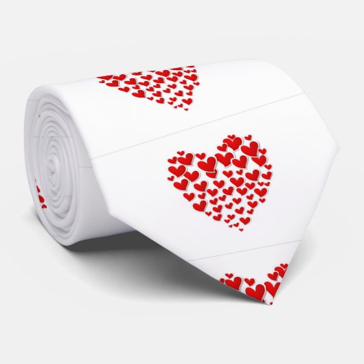 ***私の特別な男を愛***ネクタイ ネクタイ (ロール)
