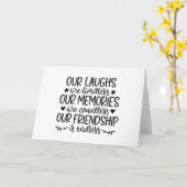 私の特別な男性の友人に誕生日 カード (黄色い花)